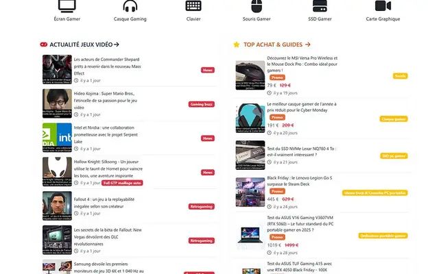 JeuxEnd
