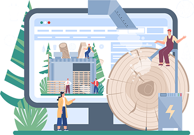 Aperçu d'une intervention SEO et WordPress SEO 500 France