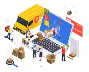 Créer sa marketplace en 2025
