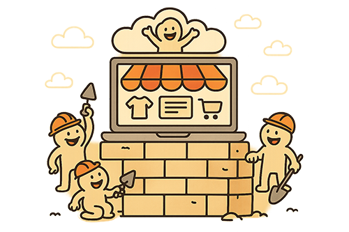 Conclusion : une fondation solide pour créer sa marketplace