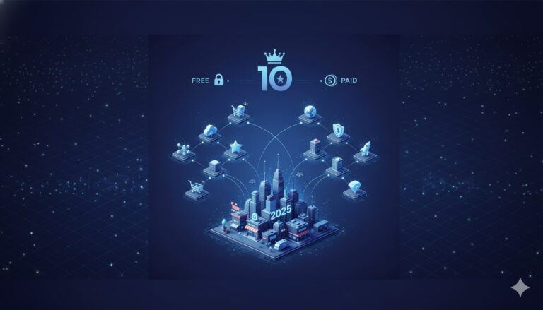 Les 10 meilleures plateformes eCommerce (gratuites et payantes) en 2025