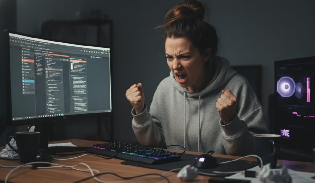 Maintenance WordPress : guide complet pour éviter pannes et bugs