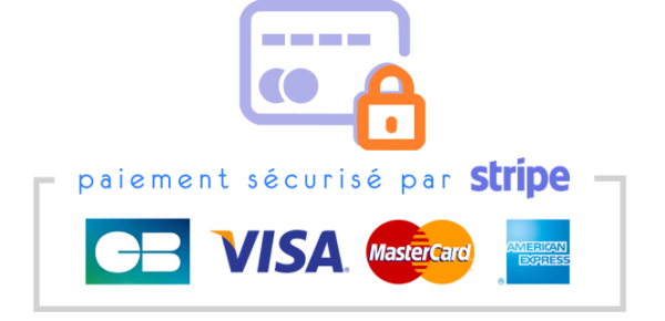 Paiement sécurisé