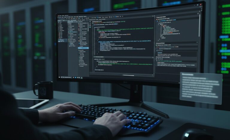 Migrer un site CyberPanel vers /var/www pour l’exploiter via SSH avec un agent IA (Claude, Codex)