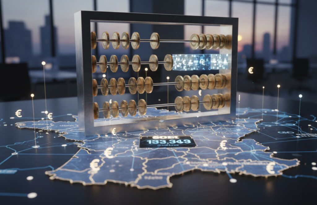 Combien ca coute le SEO en France ? La grille tarifaire reelle