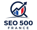 SEO 500 France