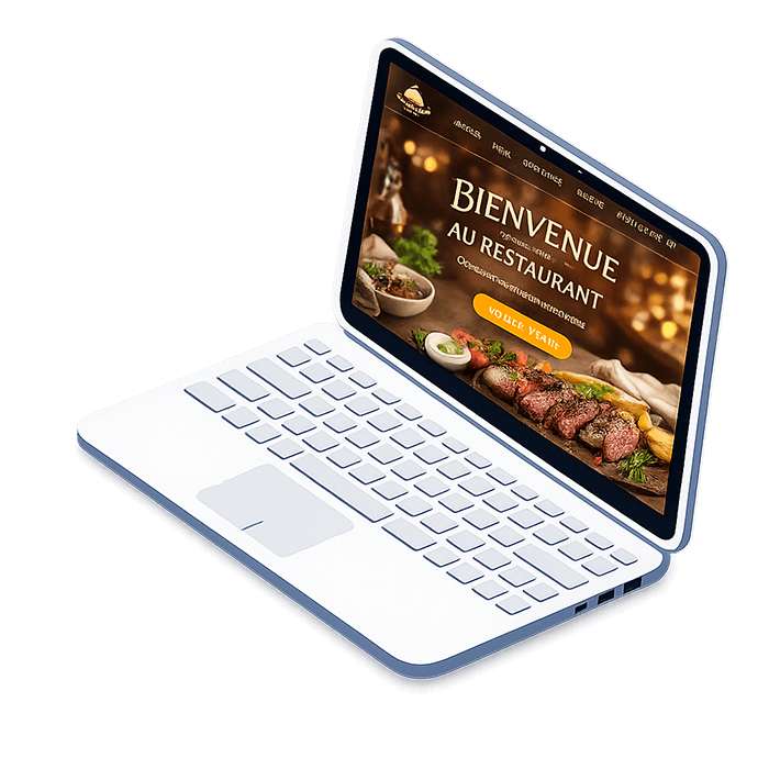 Aperçu d'une intervention SEO et WordPress SEO 500 France